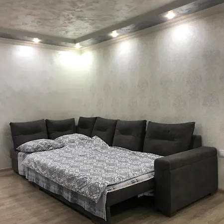아파트 Dulruli Hévíz
