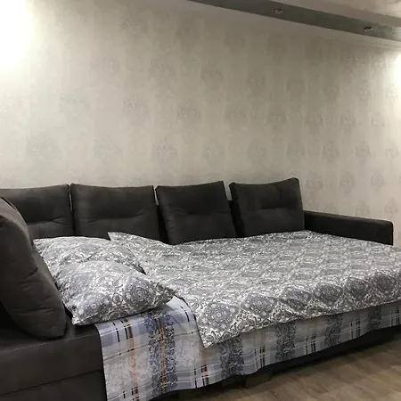 아파트 Dulruli Hévíz